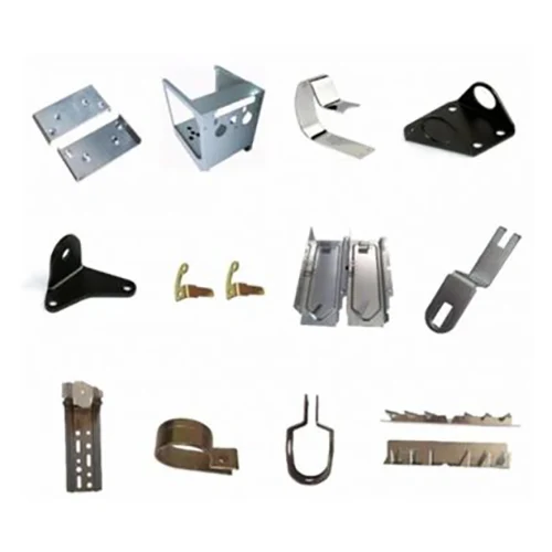 Σφραγίδα και συγκόλληση εξαρτημάτων - Εφαρμογή μεταλλικών προϊόντων στα συστήματα ηλεκτρικής ενέργειας πλοίων