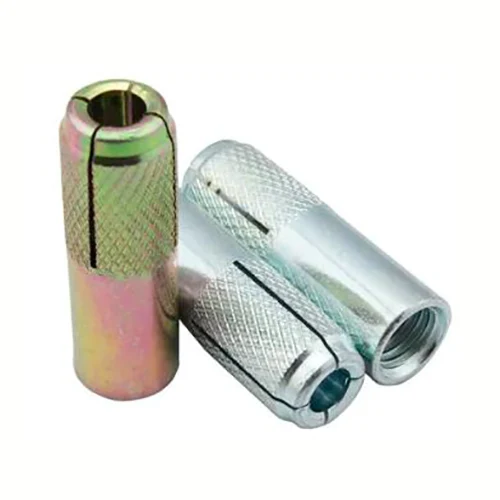 Μη τυπική προσαρμογή μπουλονιών - διερεύνηση των διαφορετικών σεναρίων εφαρμογής των μπουλονιών διπλής κεφαλής (πλήρους σύρματος)