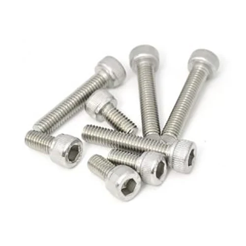 Α2 ανοξείδωτος χάλυβα 304 Hex Socket Bolt