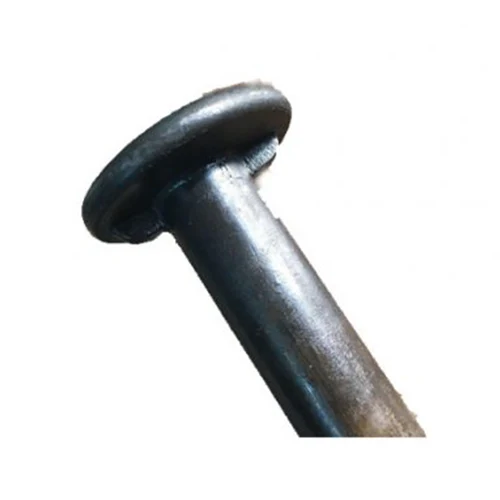 A36 Timber Bolt Plain με λάδι