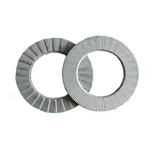 DIN 25201 WEDGE LOCK WEHER